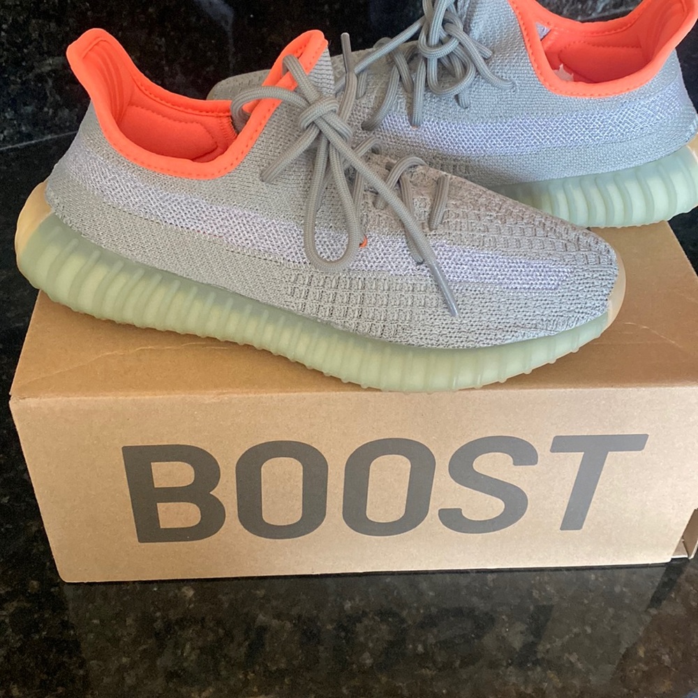 Yeezy boost 350